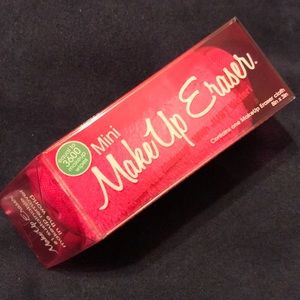 Mini Make Up Eraser